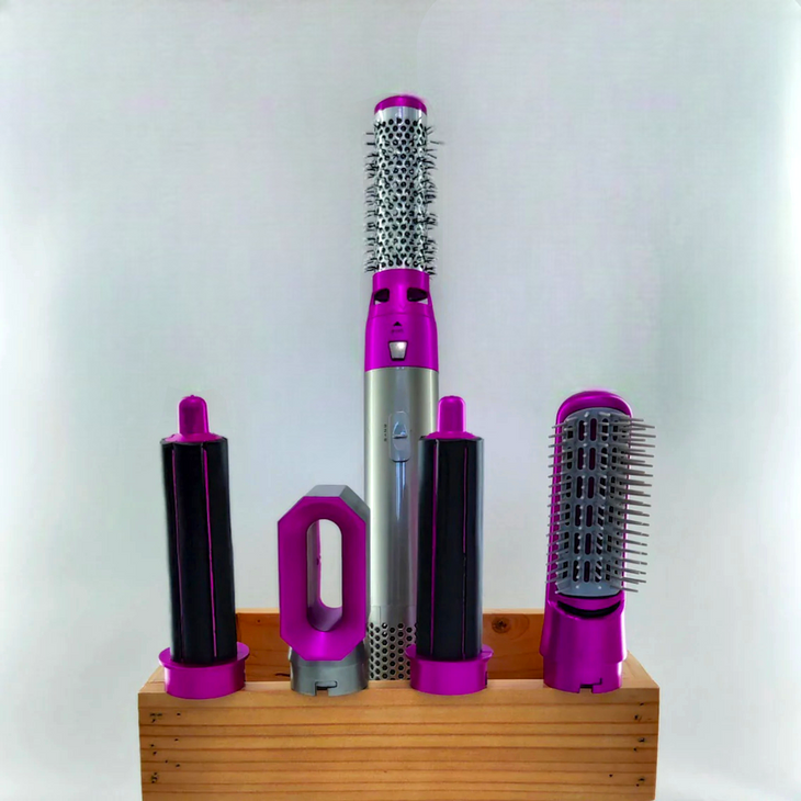 MultiStyler 5 en 1™